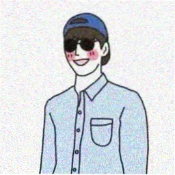 配乐 陆时安 头像